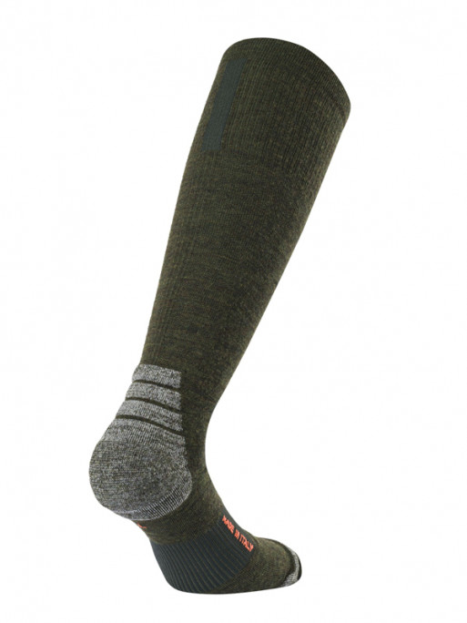 Chaussettes longues Merino Beretta