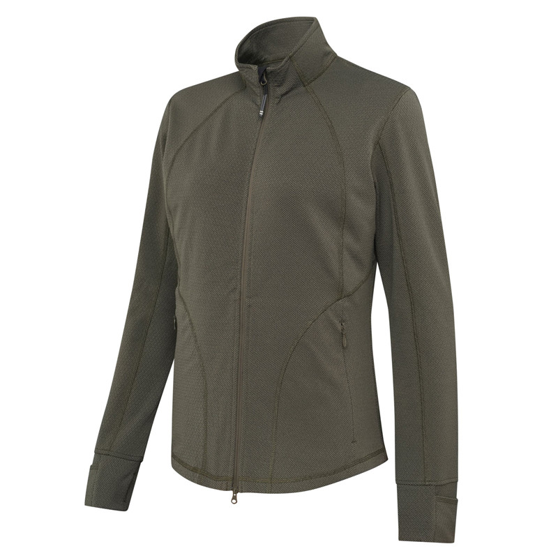Polaire Soujella femme Beretta