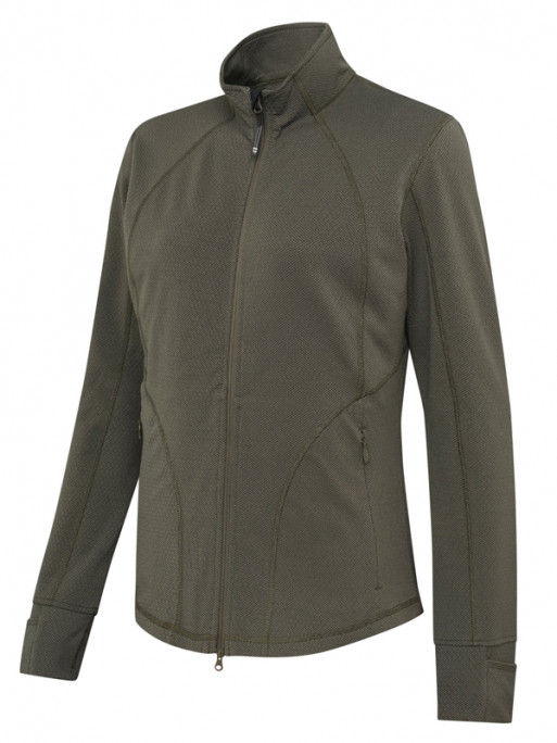 Polaire Soujella femme Beretta