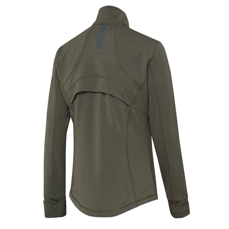 Polaire Soujella femme Beretta