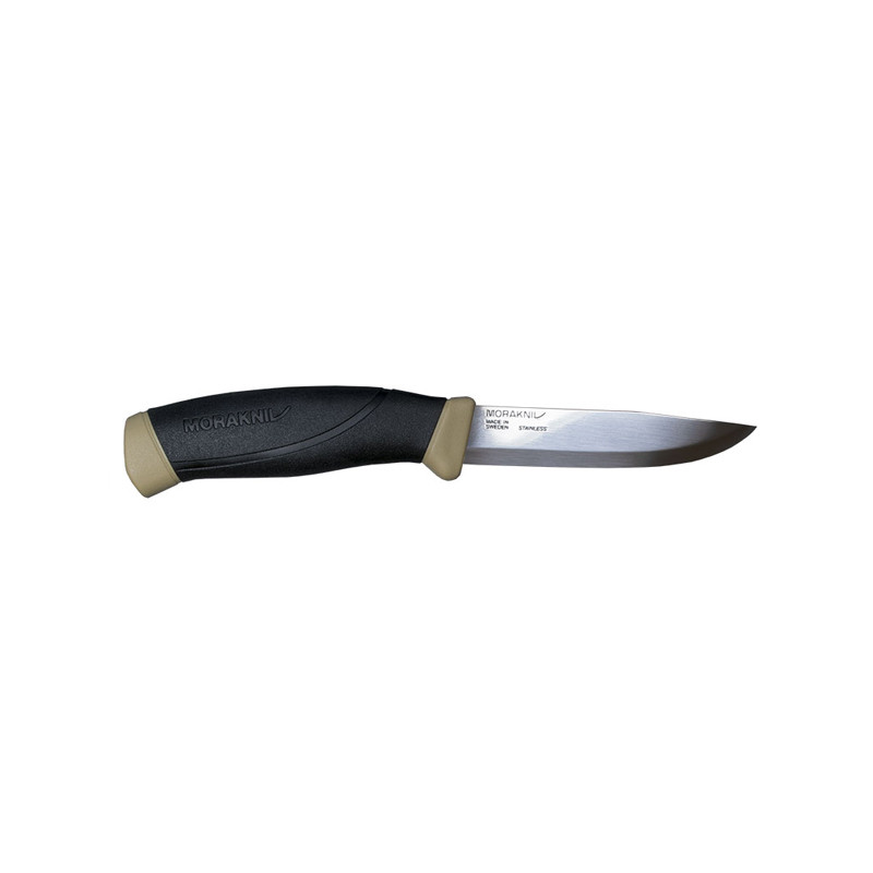 Couteau Companion Desert Morakniv