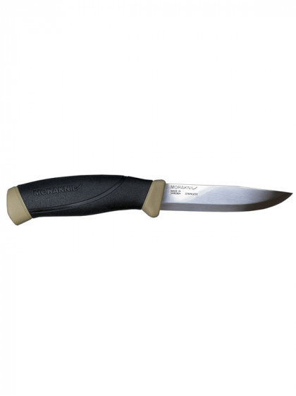 Couteau Companion Desert Morakniv
