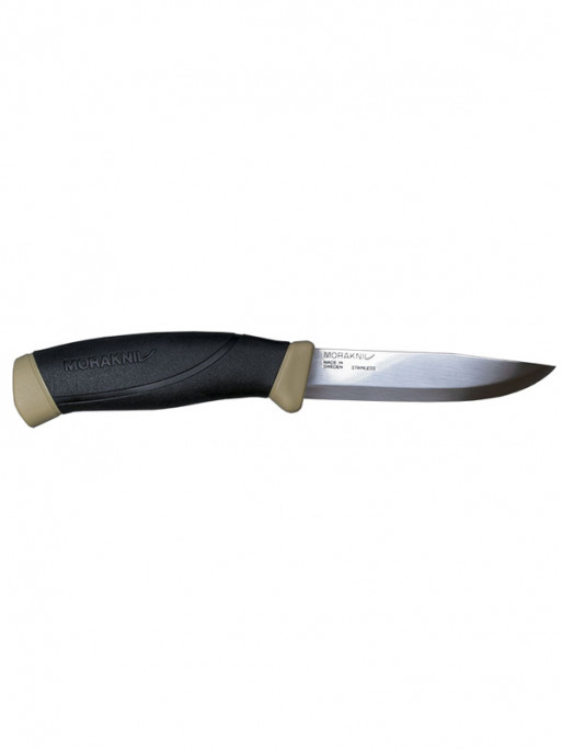Couteau Companion Desert Morakniv