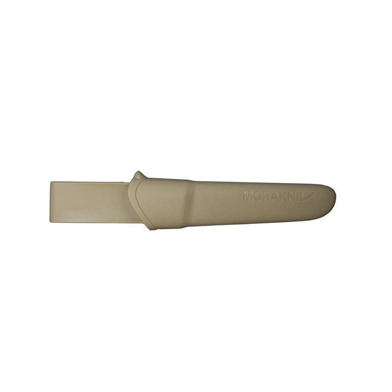 Couteau Companion Desert Morakniv