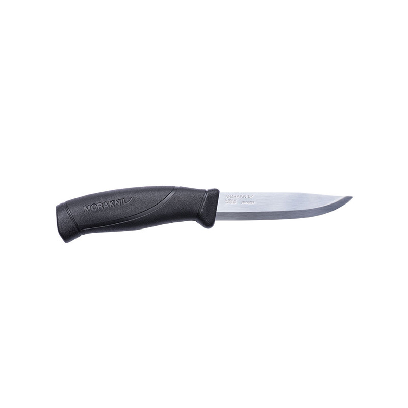 Couteau Companion Black Morakniv