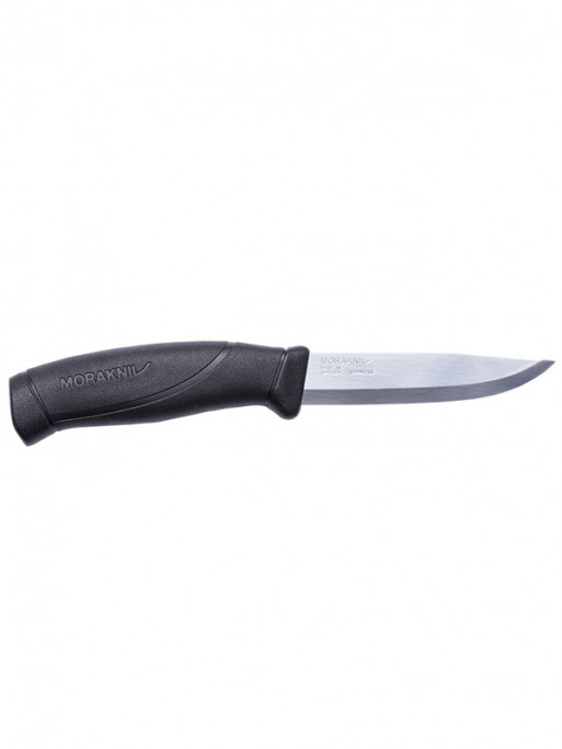 Couteau Companion Black Morakniv