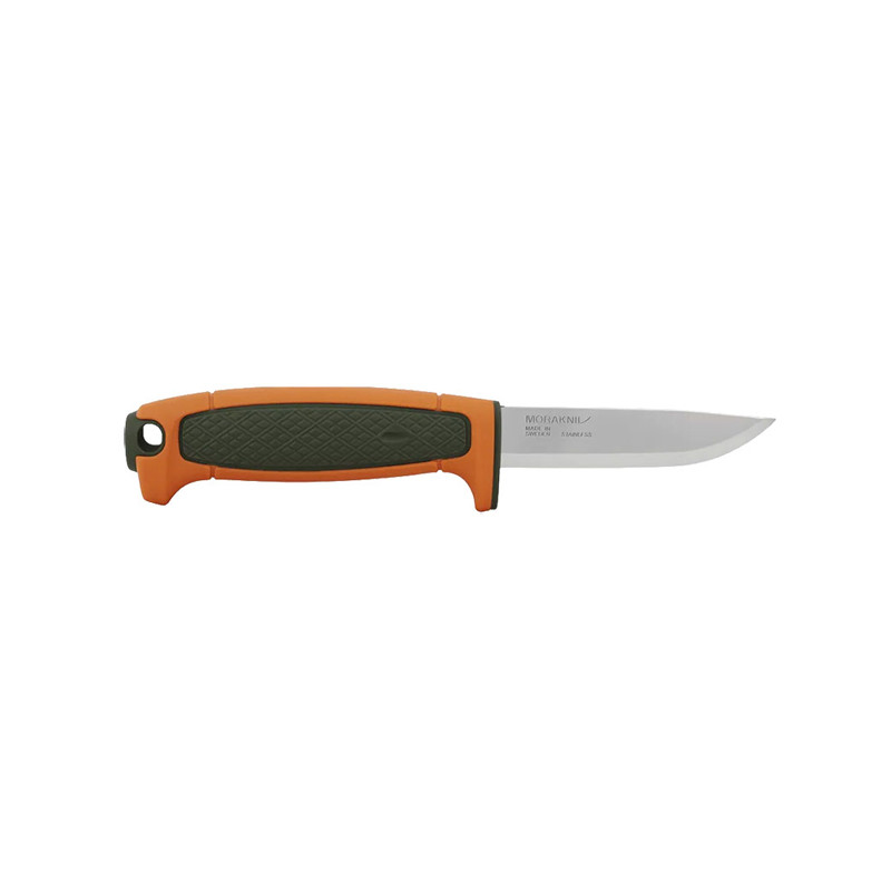 Couteau Risberg Inox Morakniv