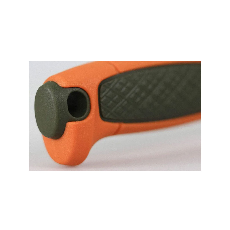 Couteau Risberg Inox Morakniv