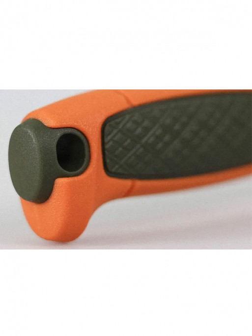 Couteau Risberg Inox Morakniv