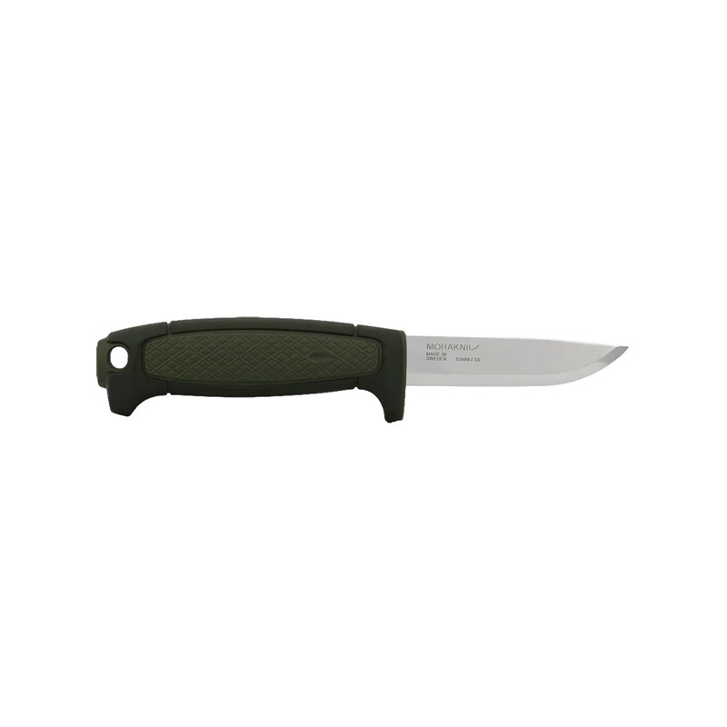 Couteau Risberg Inox Morakniv
