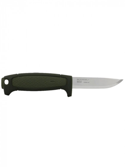 Couteau Risberg Inox Morakniv