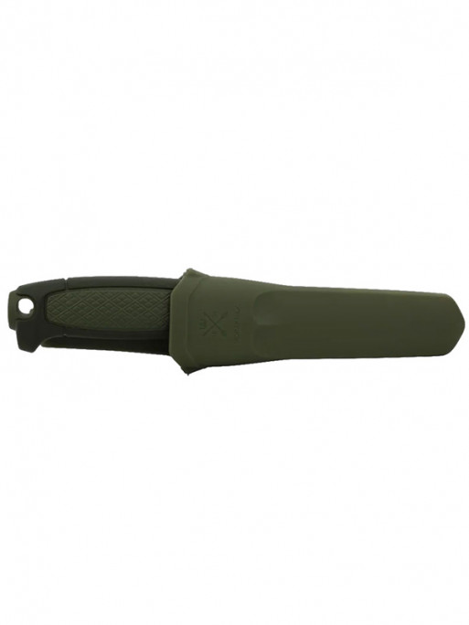 Couteau Risberg Inox Morakniv