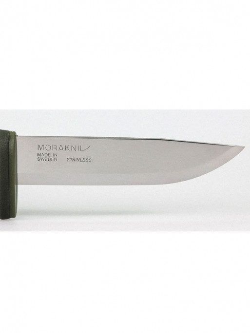 Couteau Risberg Inox Morakniv