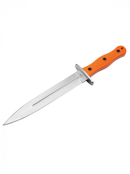 Couteau Boar Dagger Böker Plus