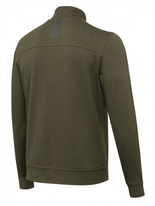 Sweat zippé Corporate Beretta