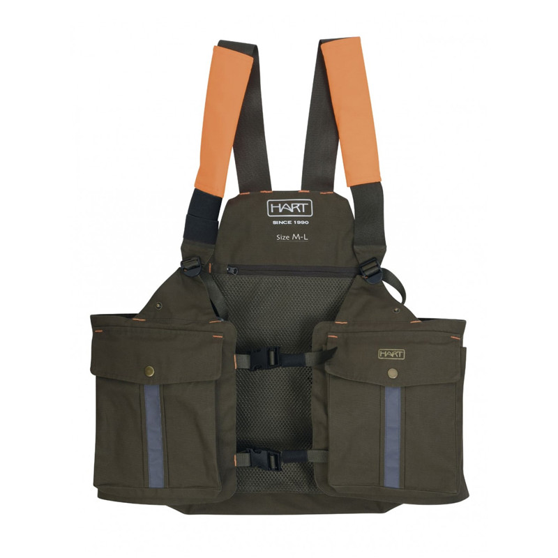 Gilet Navigator 3 Hart