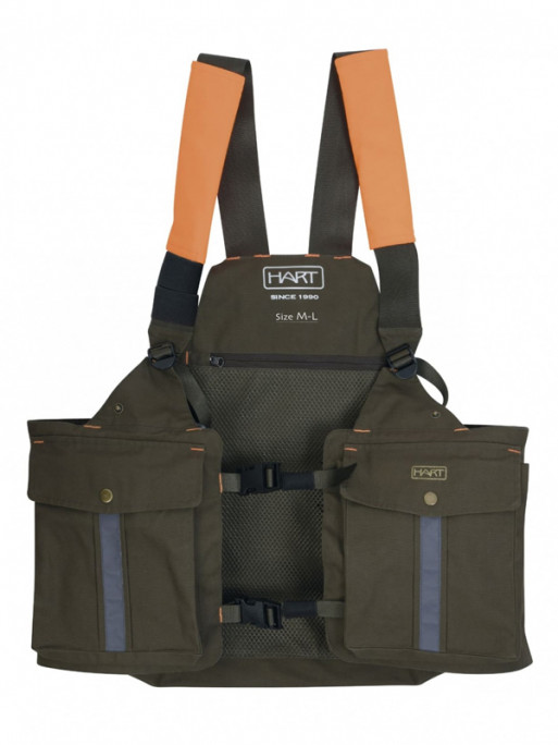 Gilet Navigator 3 Hart