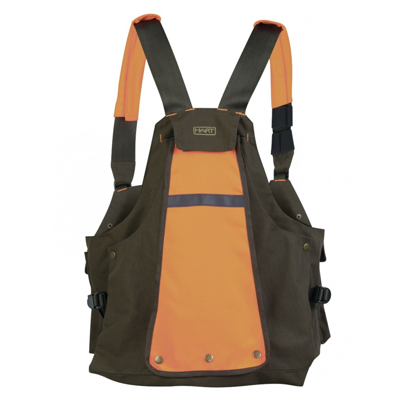Gilet Navigator 3 Hart