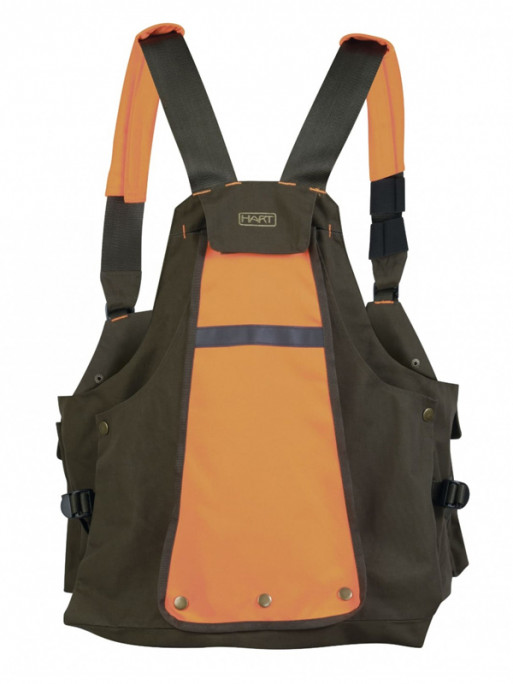 Gilet Navigator 3 Hart