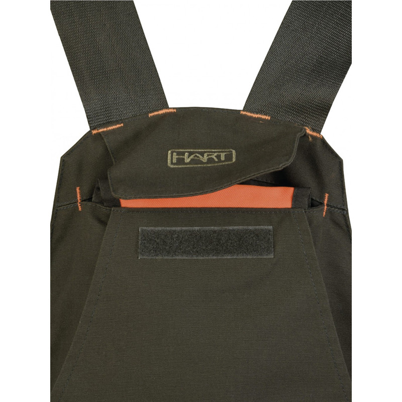 Gilet Navigator 3 Hart