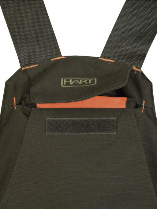 Gilet Navigator 3 Hart