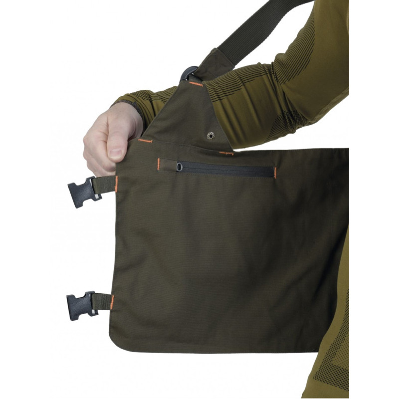 Gilet Navigator 3 Hart