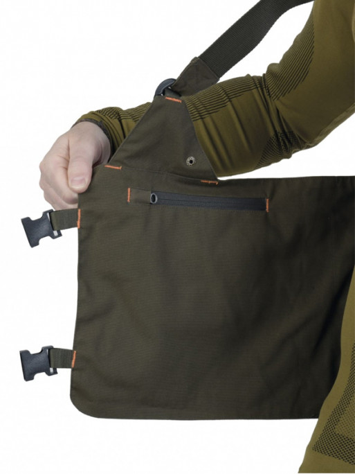 Gilet Navigator 3 Hart