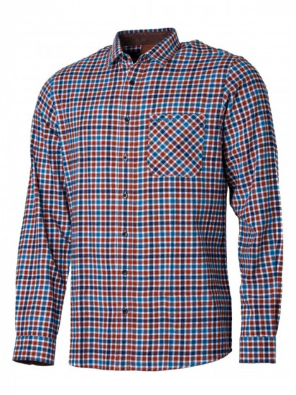 Chemise coton Somlys