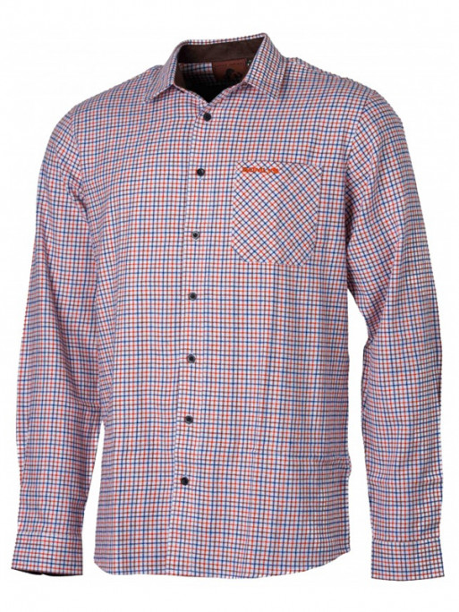 Chemise coton Somlys