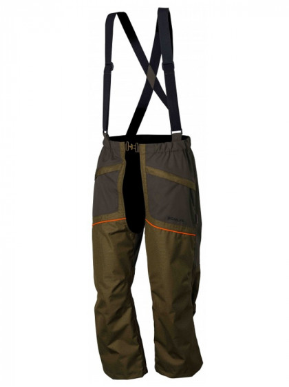 Cuissard Oxford et Kevlar Somlys