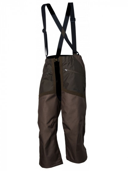 Cuissard Cordura Tripad Extreme Somlys