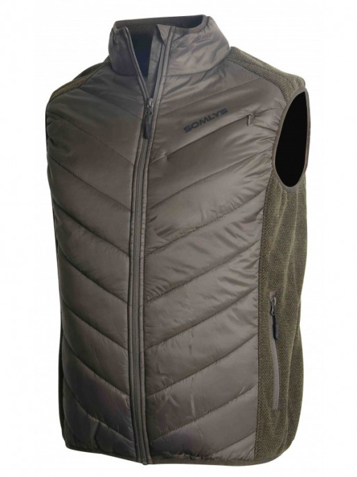 Gilet matelassé Classie Somlys