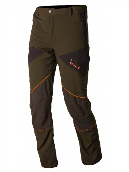 Pantalon imperméable Ultra Light Somlys