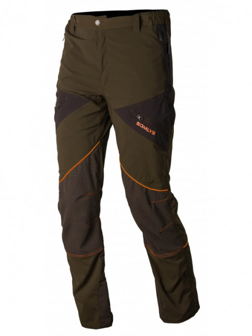 Pantalon imperméable Ultra Light Somlys