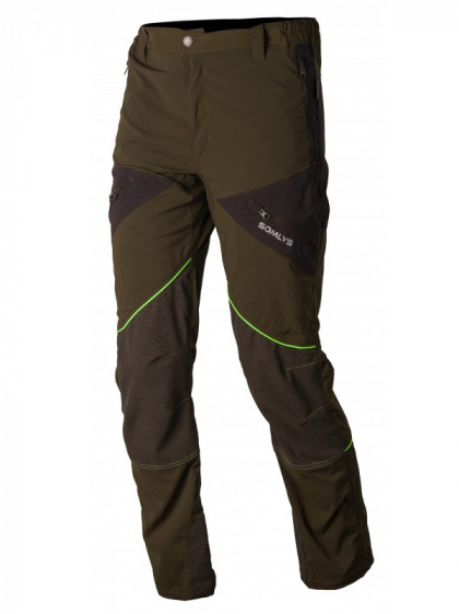 Pantalon Ultra Light Somlys