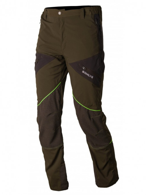 Pantalon Ultra Light Somlys