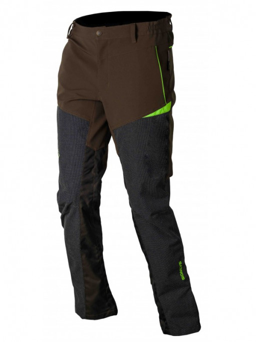 Pantalon Defenders Somlys