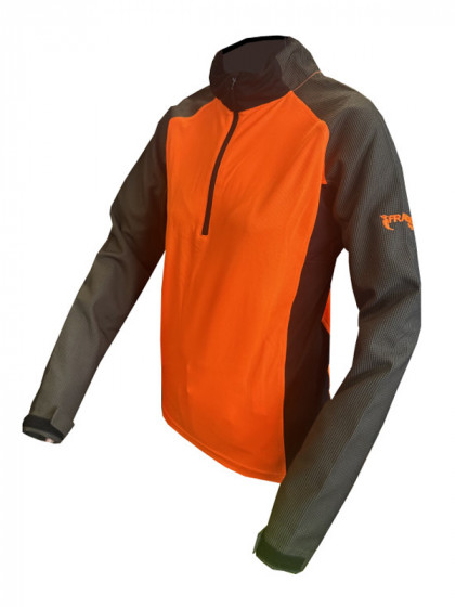 T-shirt Sylvaris Vizskin Base Francital