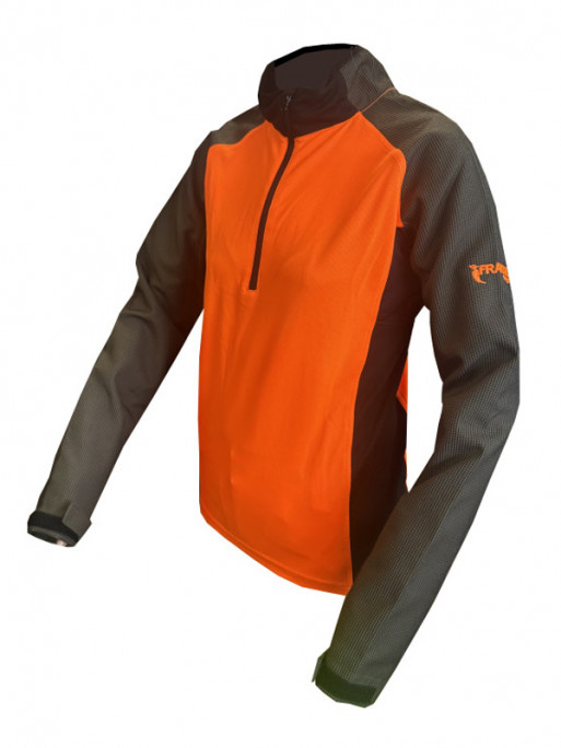 T-shirt Sylvaris Vizskin Base Francital