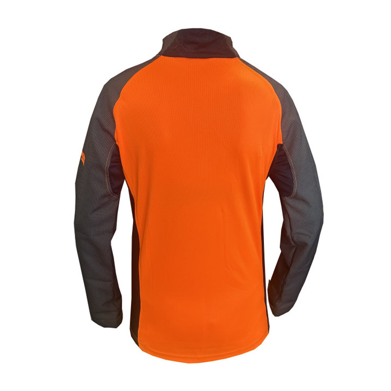 T-shirt Sylvaris Vizskin Base Francital