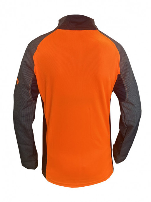 T-shirt Sylvaris Vizskin Base Francital