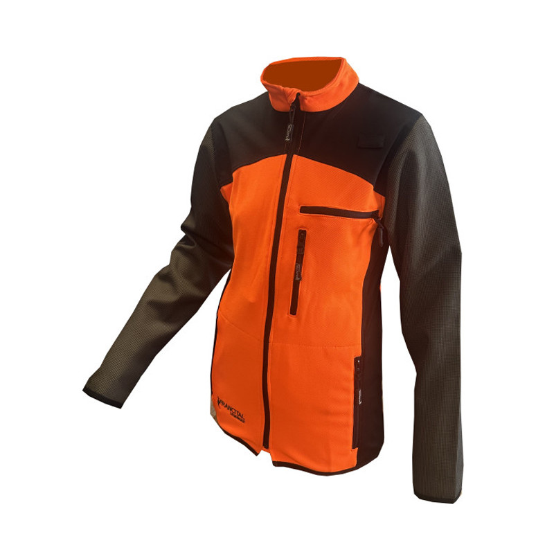 Veste Aurora Vizskin Flex Francital