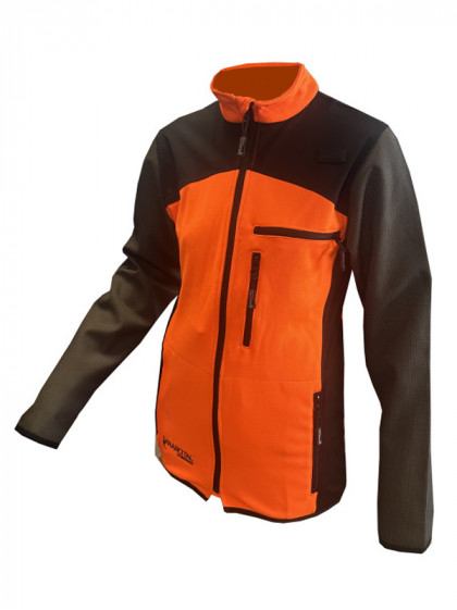 Veste Aurora Vizskin Flex Francital