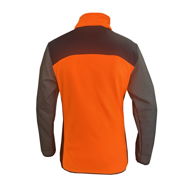 Veste Aurora Vizskin Flex Francital
