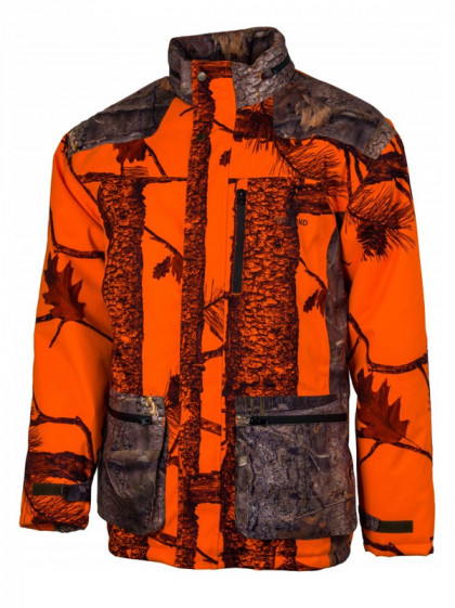 Veste Warm Hunt femme Treeland
