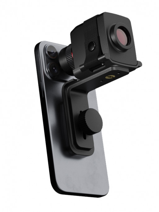 Stabi One Kite Optics