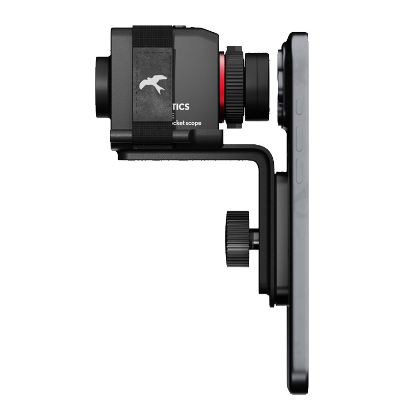 Stabi One Kite Optics