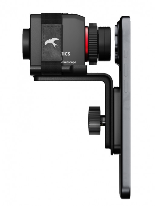 Stabi One Kite Optics