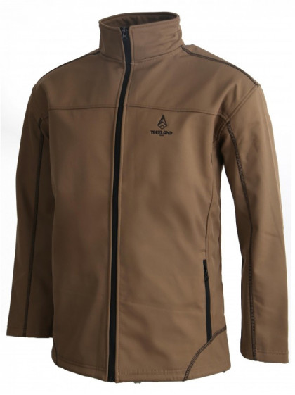 Veste softshell Treeland