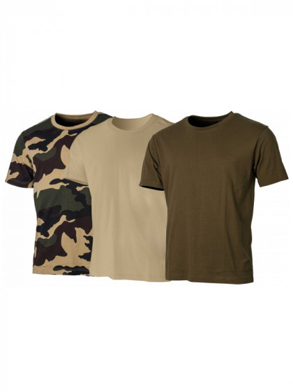 Pack de 3 t-shirts Treeland